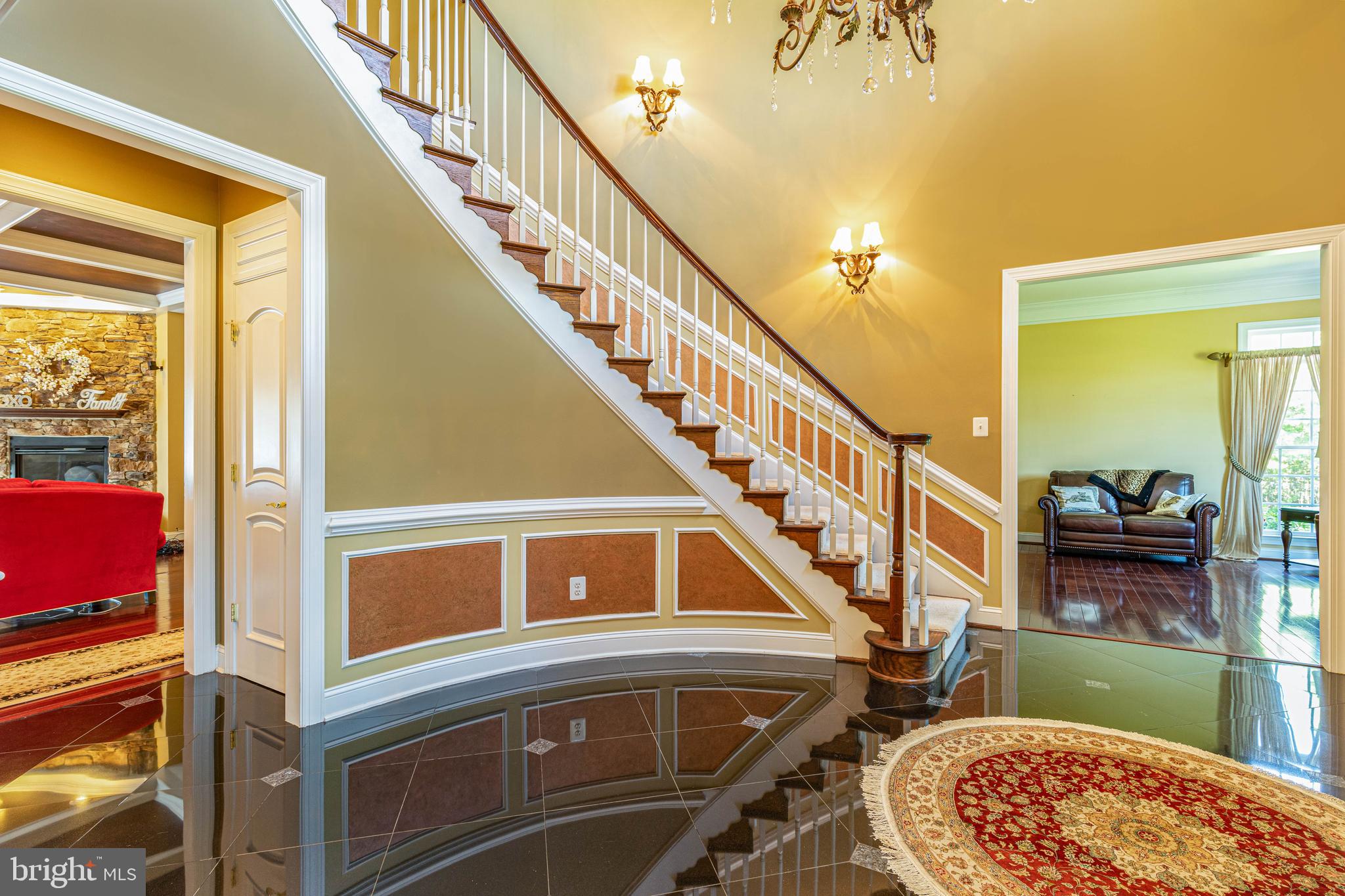 2421 Long Ridge Road Reisterstown, MD 21136 - Photo 23 of 92