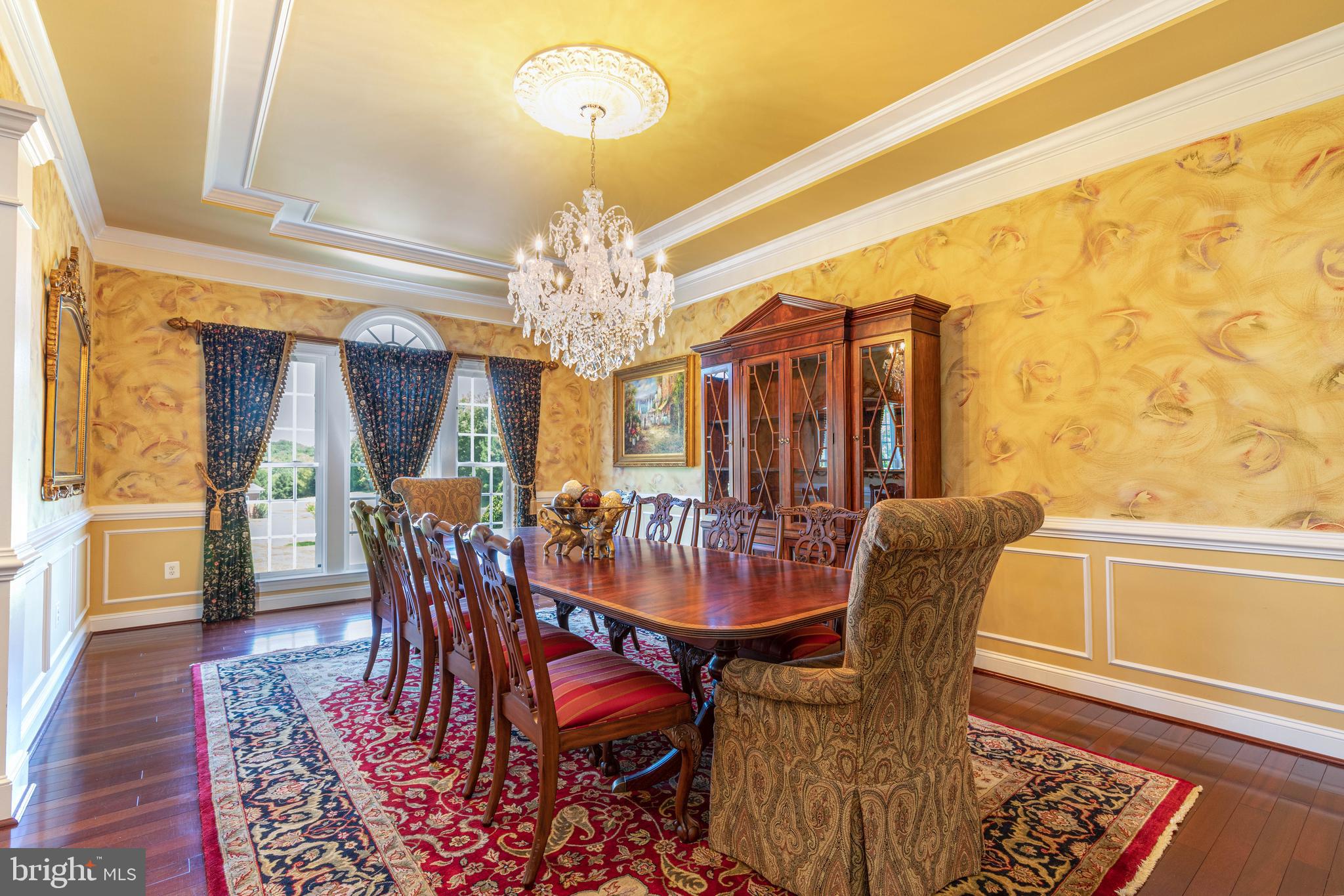 2421 Long Ridge Road Reisterstown, MD 21136 - Photo 24 of 92