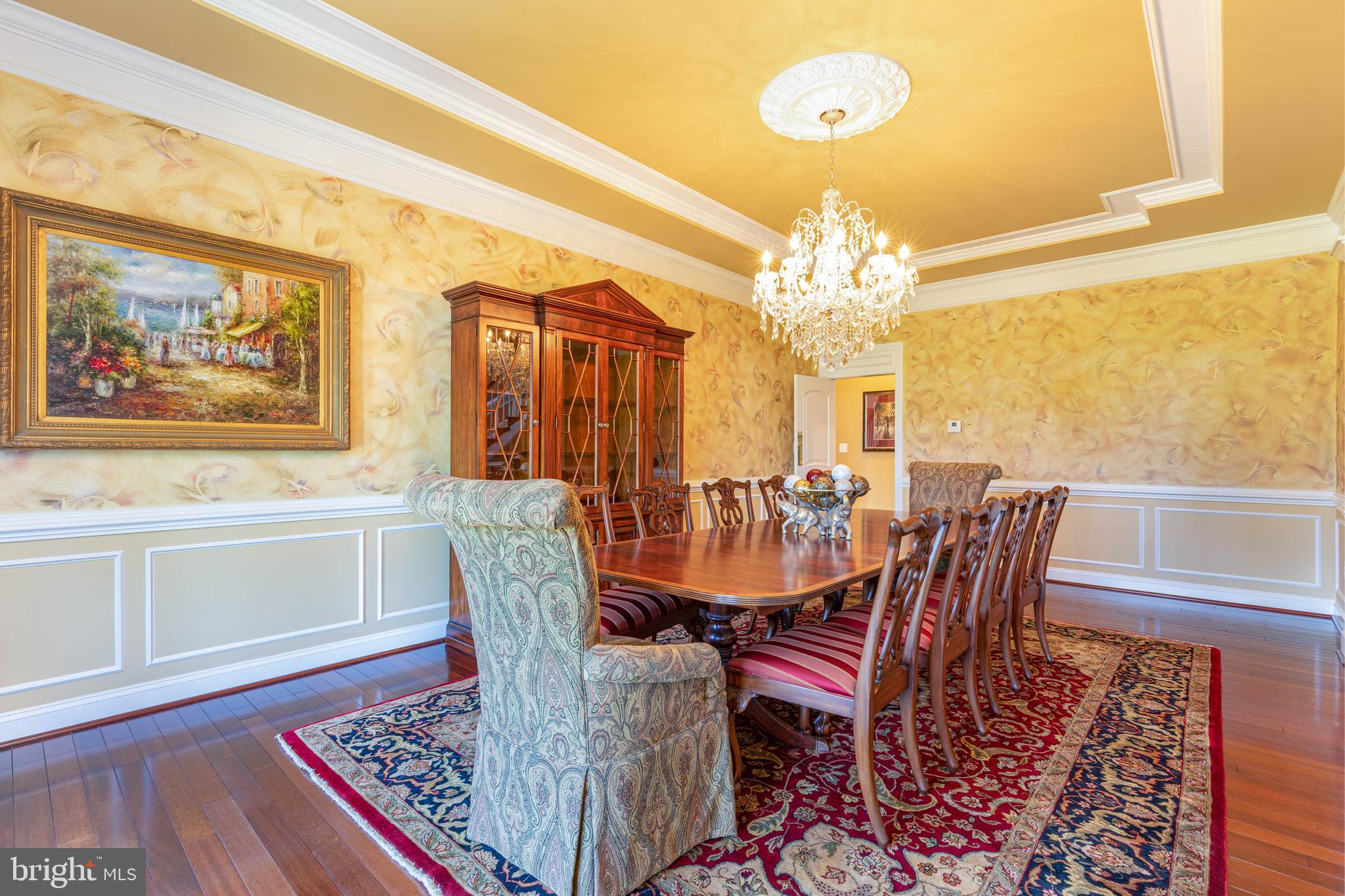 2421 Long Ridge Road Reisterstown, MD 21136 - Photo 25 of 92