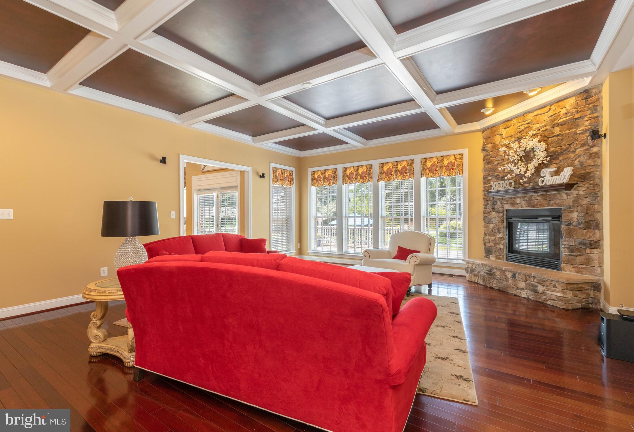 2421 Long Ridge Road Reisterstown, MD 21136 - Photo 31 of 92