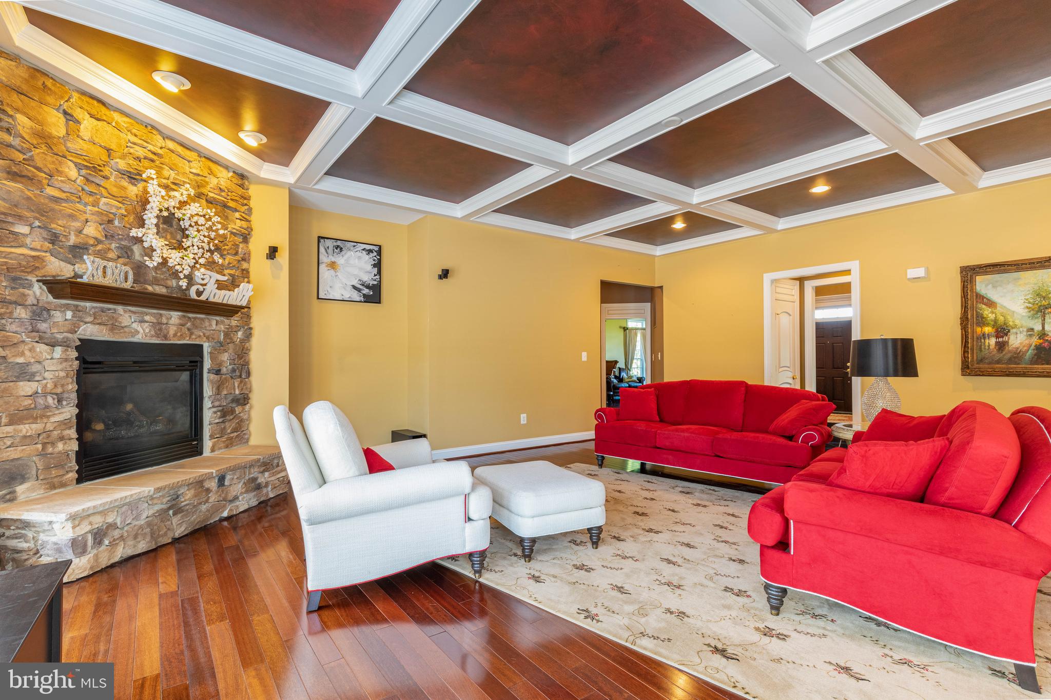 2421 Long Ridge Road Reisterstown, MD 21136 - Photo 33 of 92