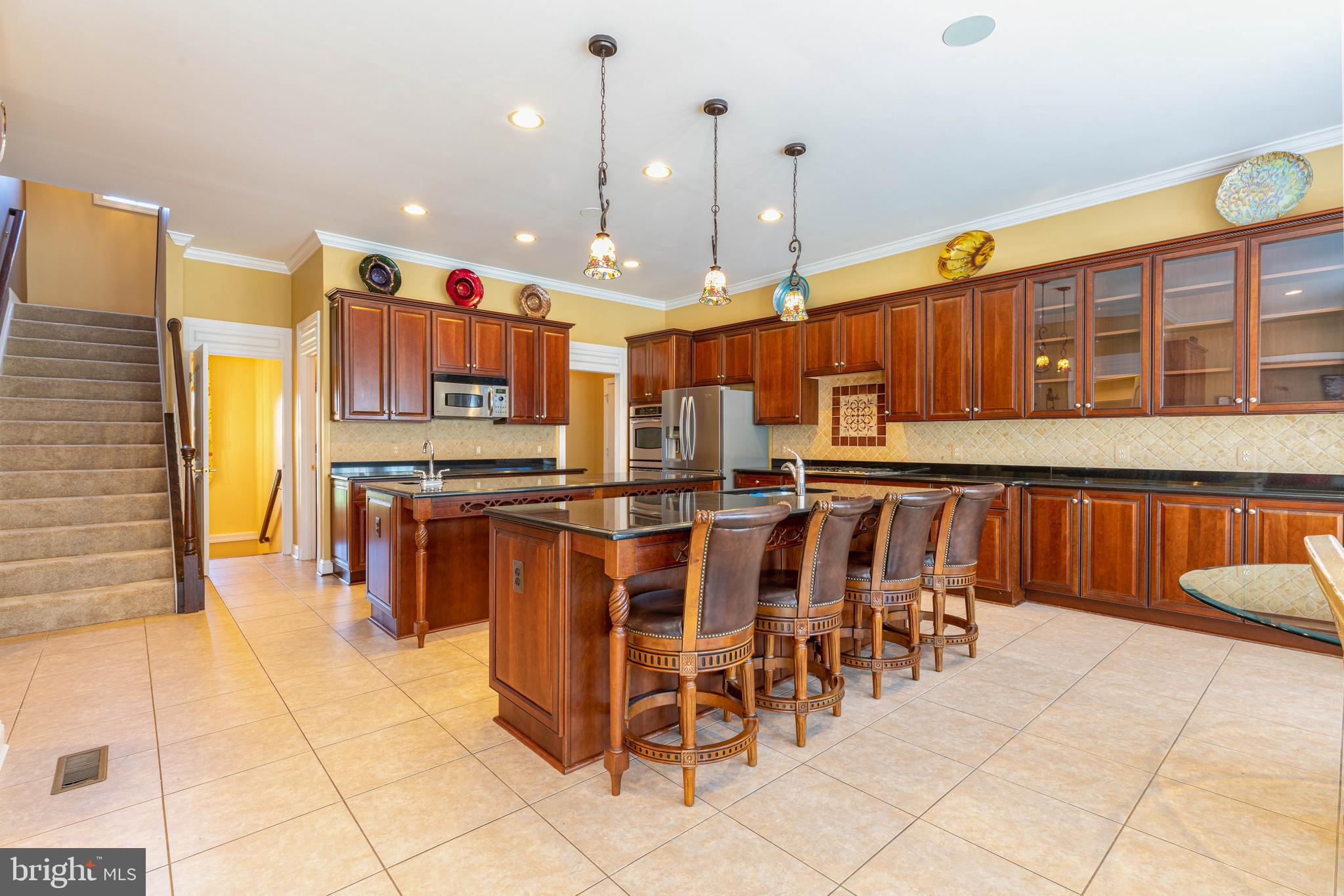 2421 Long Ridge Road Reisterstown, MD 21136 - Photo 35 of 92