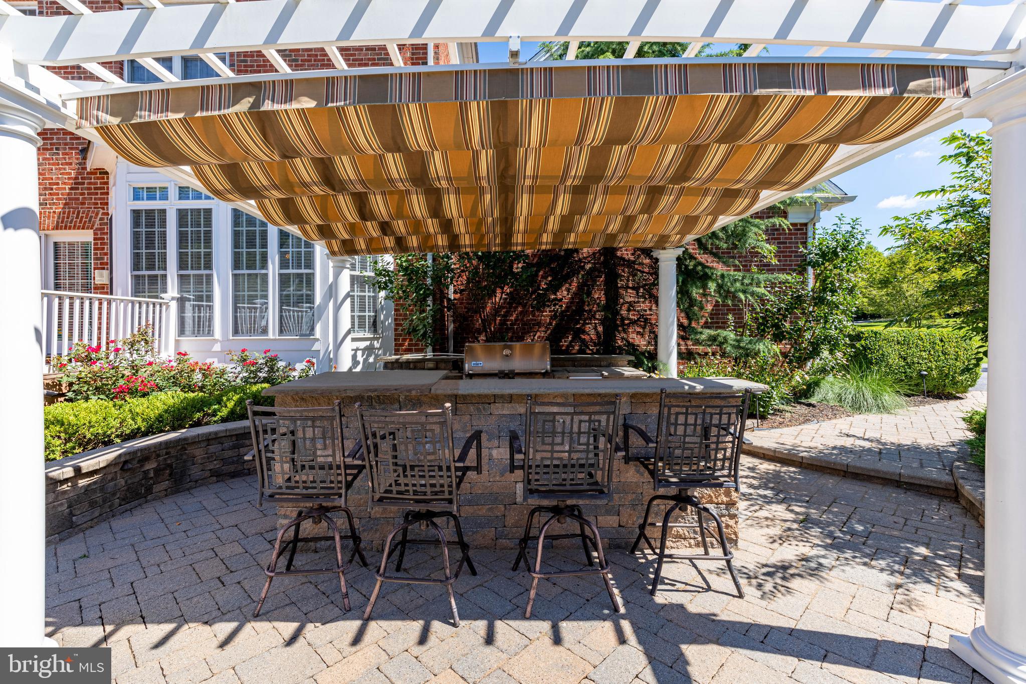 2421 Long Ridge Road Reisterstown, MD 21136 - Photo 5 of 92