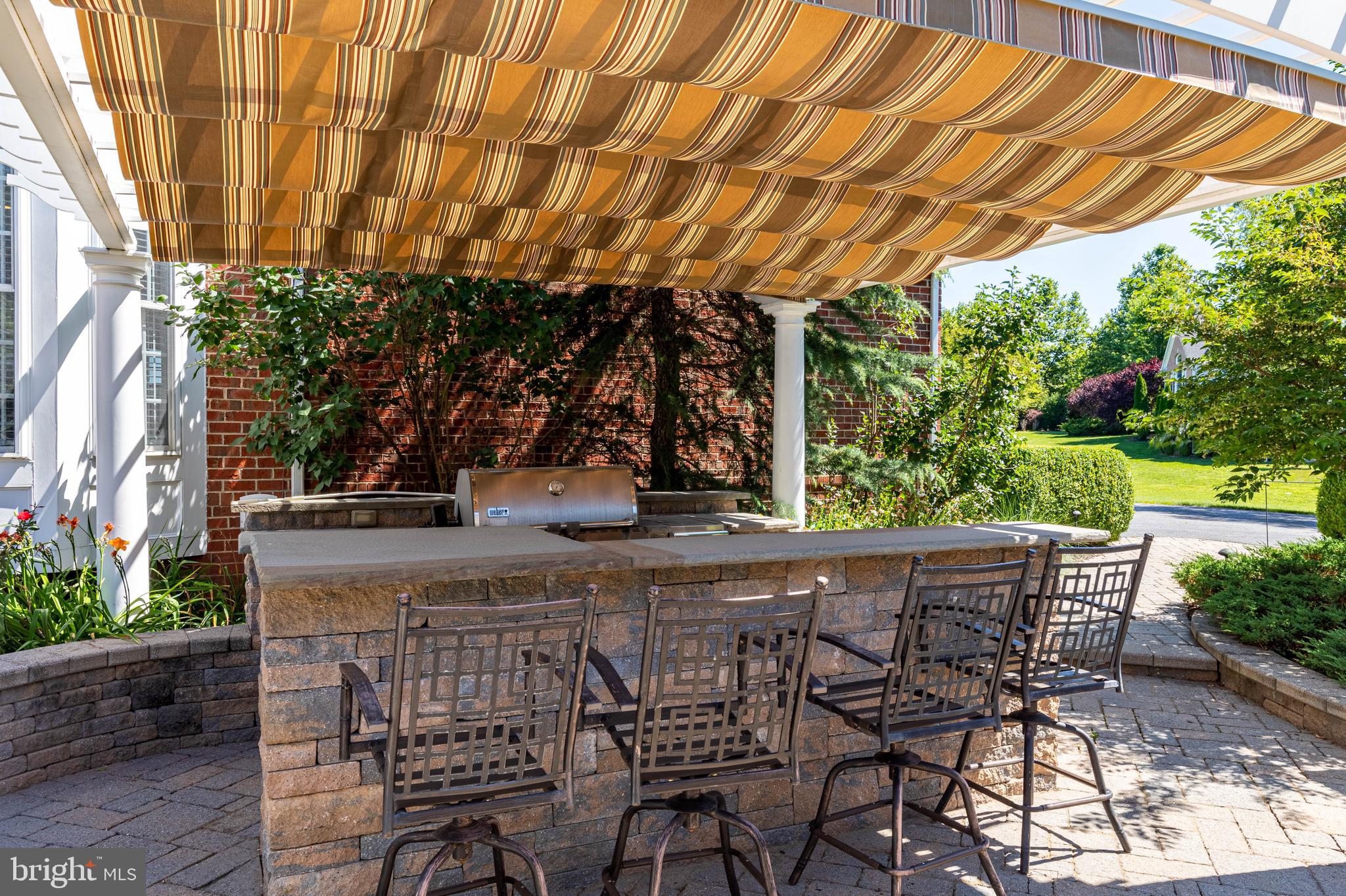 2421 Long Ridge Road Reisterstown, MD 21136 - Photo 6 of 92