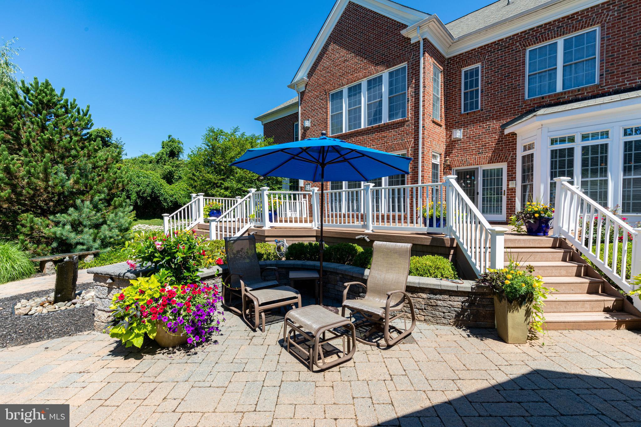 2421 Long Ridge Road Reisterstown, MD 21136 - Photo 10 of 92