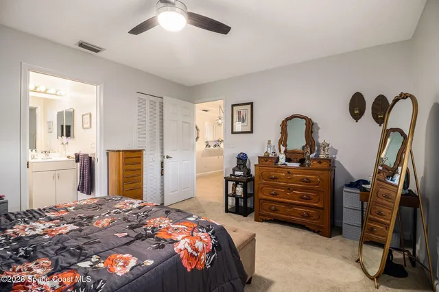 $289,000 | 1680 Old Glory Boulevard, Melbourne, FL 32940