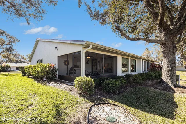 $289,000 | 1680 Old Glory Boulevard, Melbourne, FL 32940