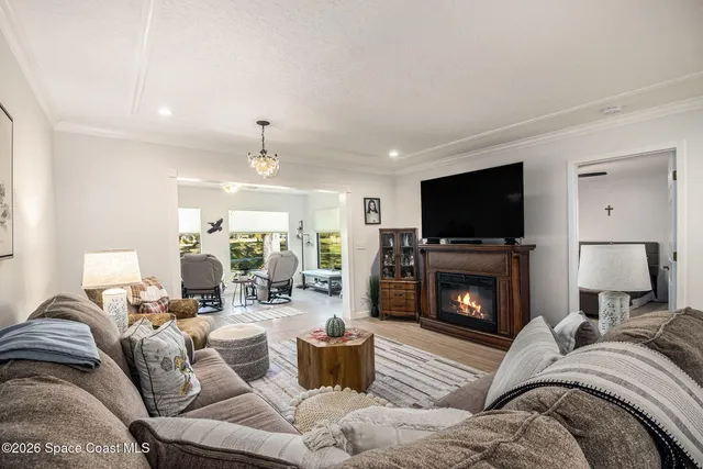 $289,000 | 1680 Old Glory Boulevard, Melbourne, FL 32940