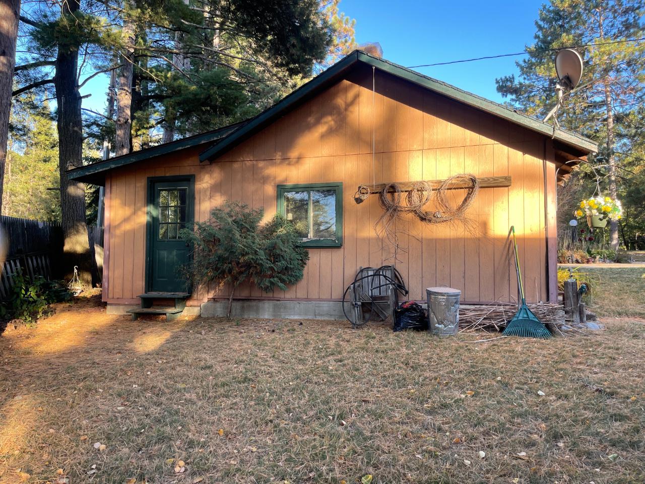 W5935 Rustic Road Tomahawk, WI 54487 - Photo 28 of 44 Gallery Image 28