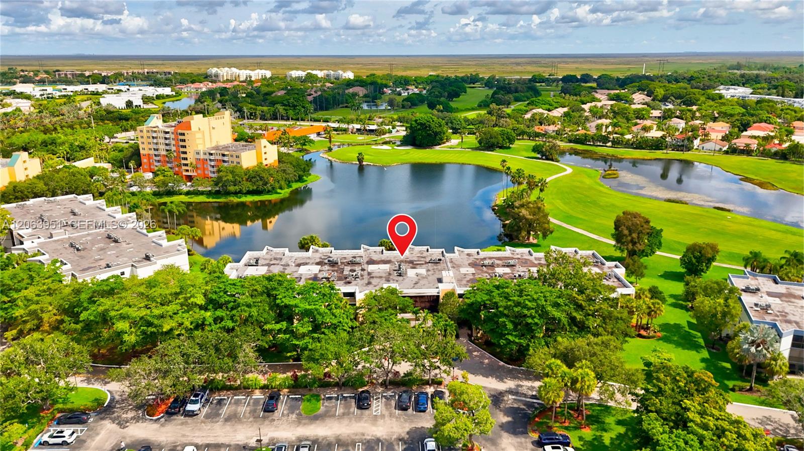 16325 Golf Club Road, Unit 101 Weston, FL 33326 - Photo 36 of 51 Gallery Image 36