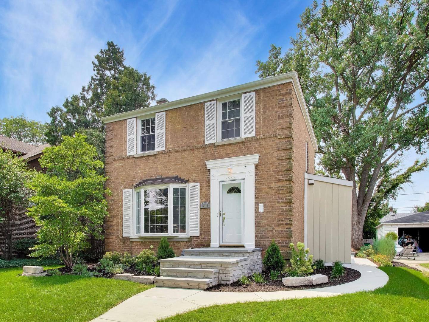 310 South Delphia Avenue Park Ridge, IL 60068 - Photo 3 of 44 Gallery Image 3