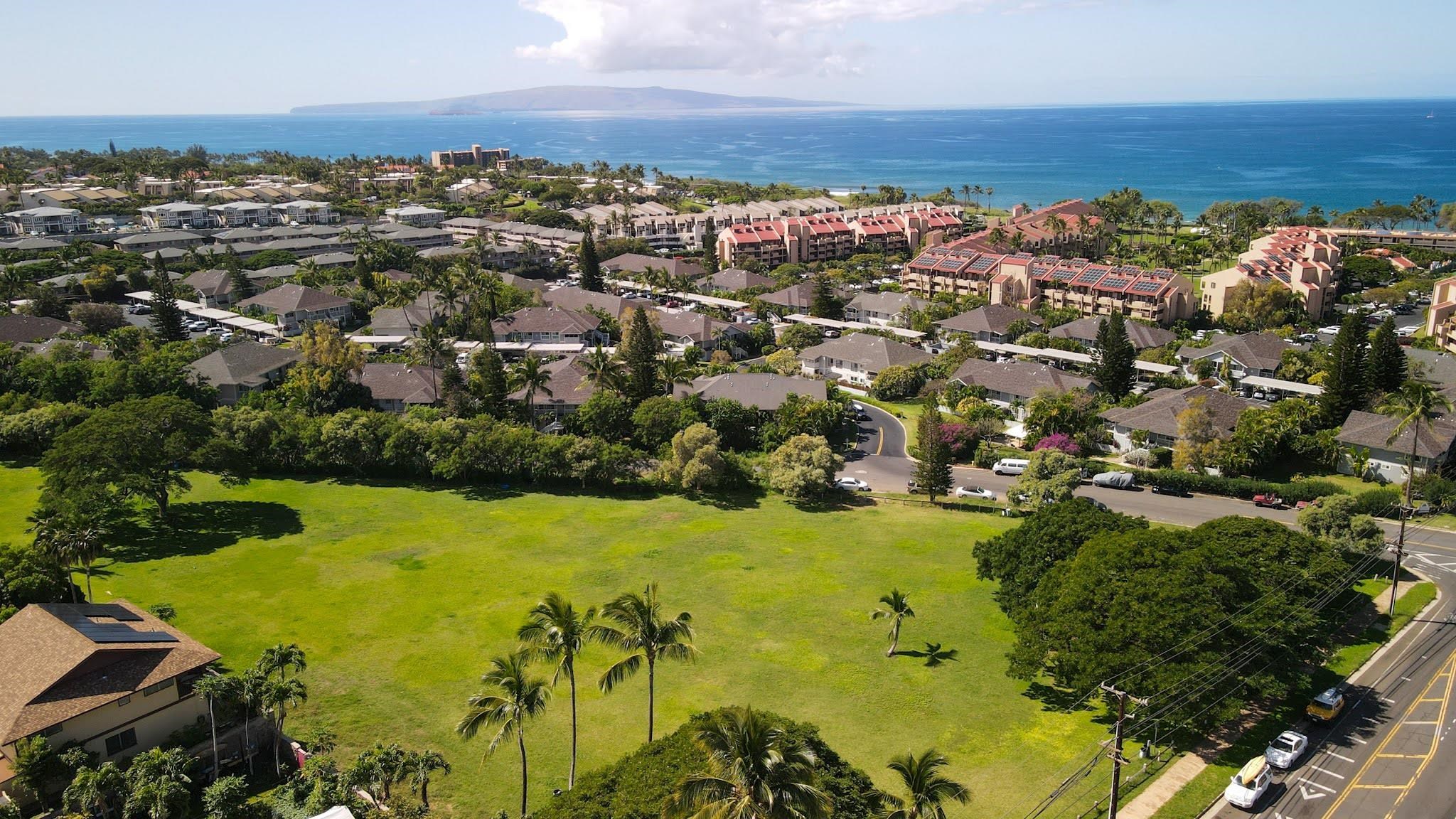 160 Keonekai Road, Unit 13206 Kihei, HI 96753 - Photo 12 of 14 a view of a city