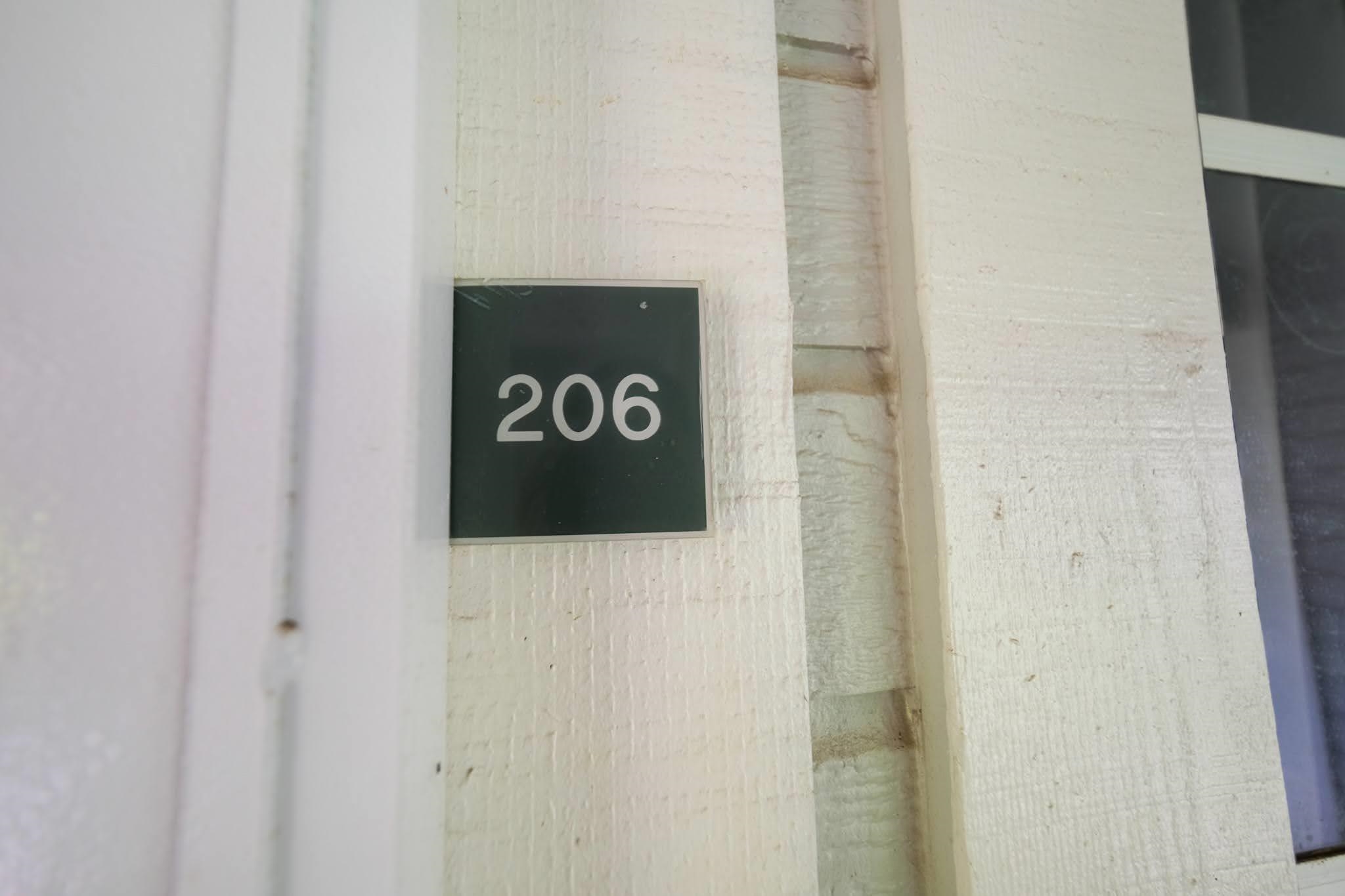 160 Keonekai Road, Unit 13206 Kihei, HI 96753 - Photo 14 of 14 a close up of a door