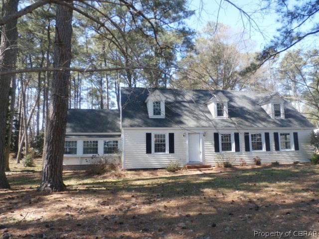 236 Sutton Avenue Reedville, VA 22539 - Photo 1 of 18 Gallery Image 1