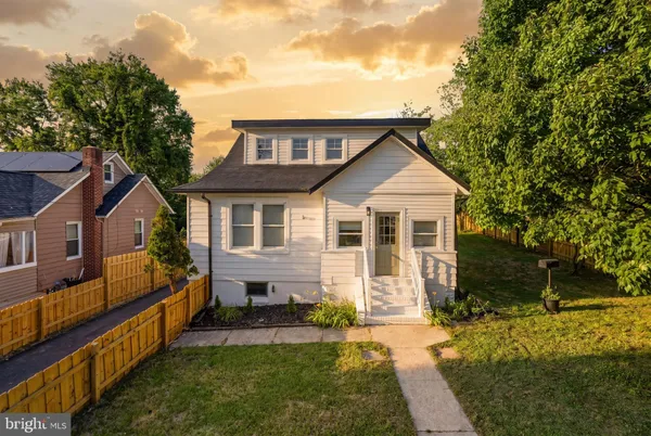 $420,000 | 4502 Mannasota Avenue, Baltimore, MD 21206
