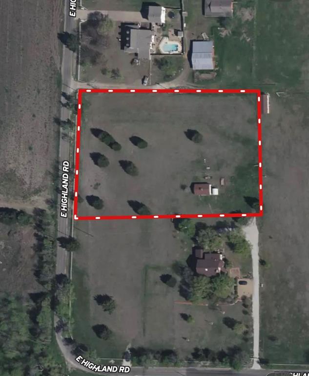 Tbd Lot 3-r3 Tbd Road Red Oak, TX 75154 - Photo 22 of 23