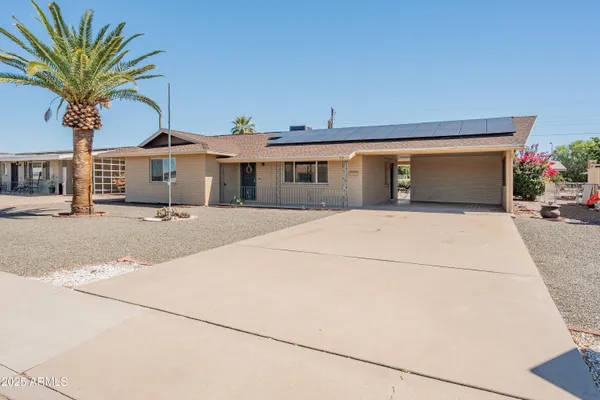 $292,000 | 515 North 56th Street, Mesa, AZ 85205