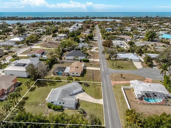 $449,000 | 107 Sorrento Drive, Osprey, FL 34229