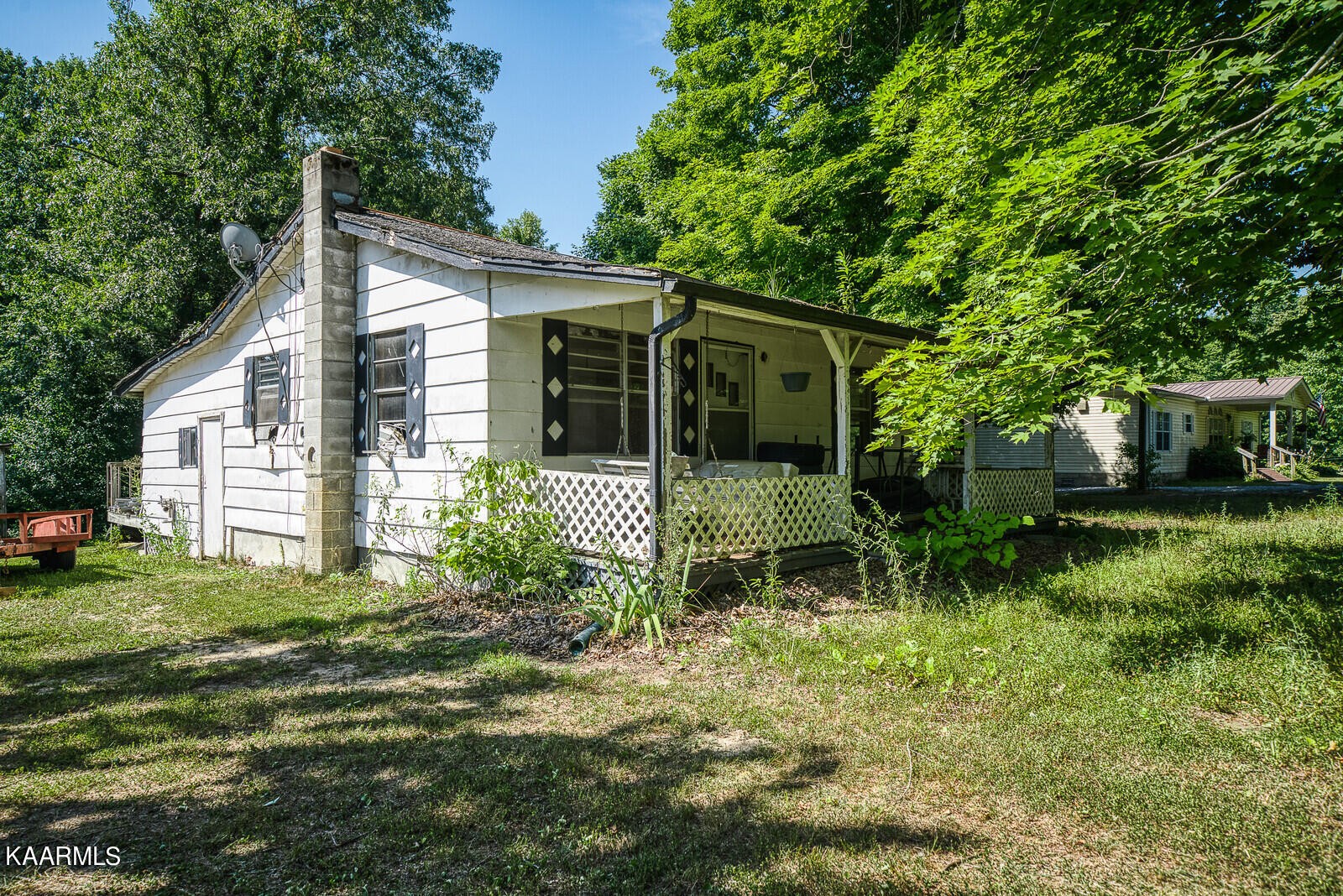 2319 Brewer Road Crossville, TN 38572 - Photo 6 of 22 Gallery Image 6