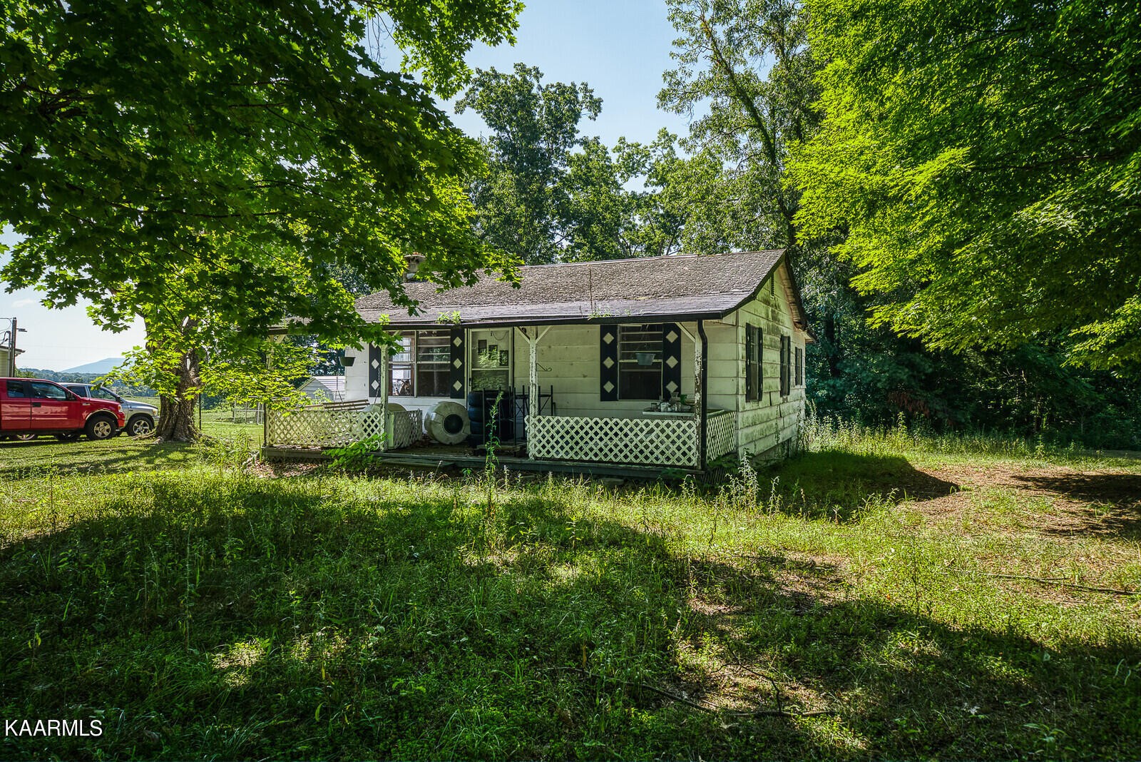 2319 Brewer Road Crossville, TN 38572 - Photo 7 of 22 Gallery Image 7