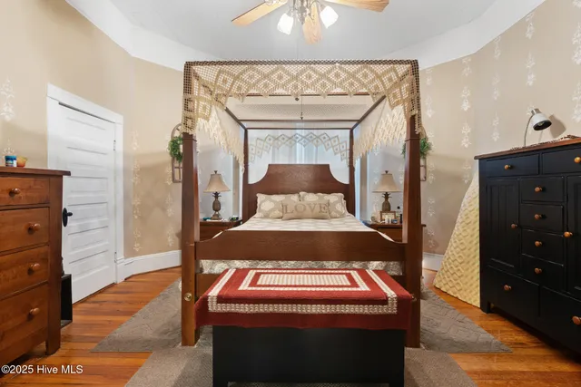 $275,000 | 907 Ann Street, Rockingham, NC 28379