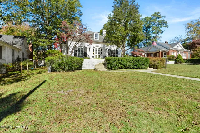 $275,000 | 907 Ann Street, Rockingham, NC 28379