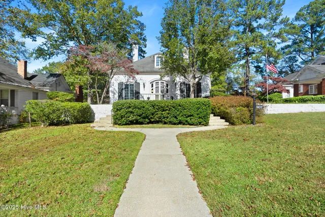 $275,000 | 907 Ann Street, Rockingham, NC 28379