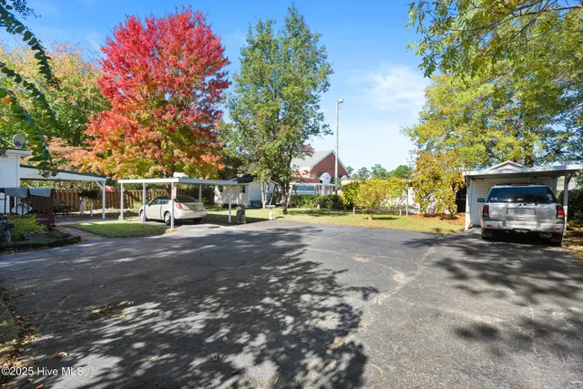 $275,000 | 907 Ann Street, Rockingham, NC 28379