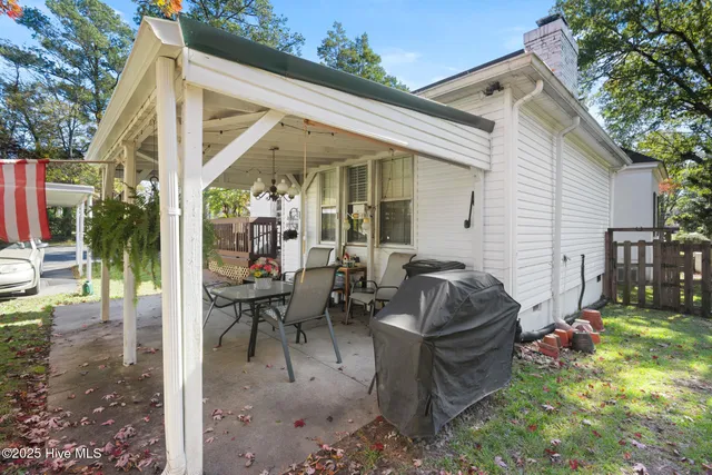 $275,000 | 907 Ann Street, Rockingham, NC 28379