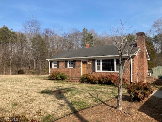 120 North Edgewood Road Eden, NC 27288 - Photo 1 of 9 Gallery Image 1