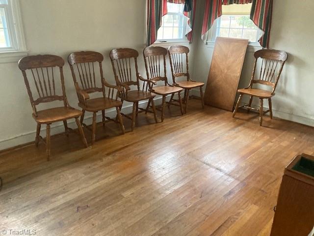 120 North Edgewood Road Eden, NC 27288 - Photo 5 of 9 Gallery Image 5