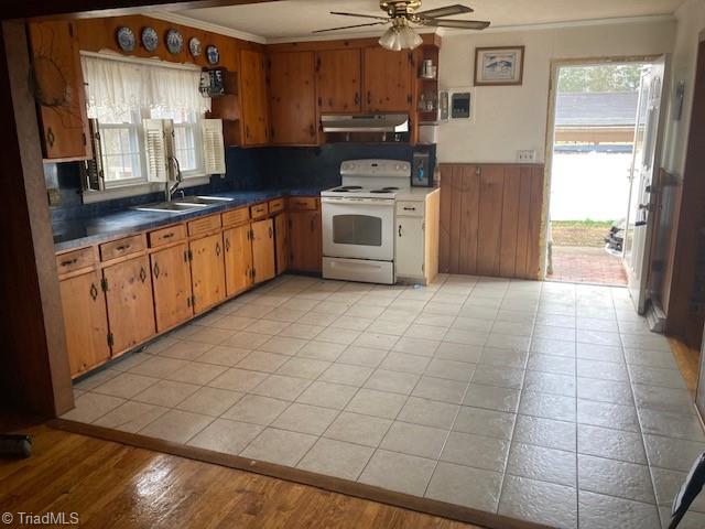 120 North Edgewood Road Eden, NC 27288 - Photo 7 of 9 Gallery Image 7