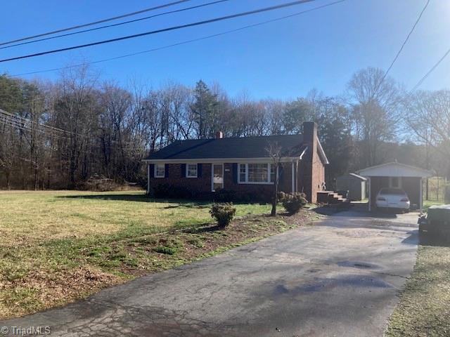 120 North Edgewood Road Eden, NC 27288 - Photo 9 of 9 Gallery Image 9