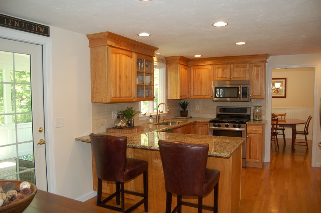 6 Alexander Road Hopkinton, MA 01748 - Photo 5 of 30 Gallery Image 5