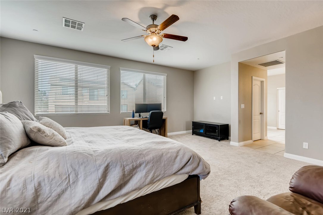 320 Summit Shadow Street Henderson, NV 89015 - Photo 24 of 49
