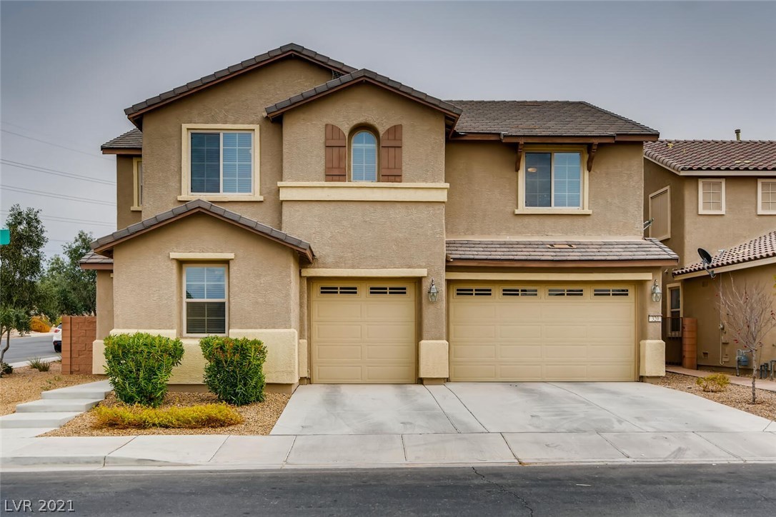 320 Summit Shadow Street Henderson, NV 89015 - Photo 3 of 49