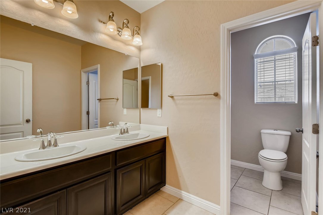 320 Summit Shadow Street Henderson, NV 89015 - Photo 35 of 49