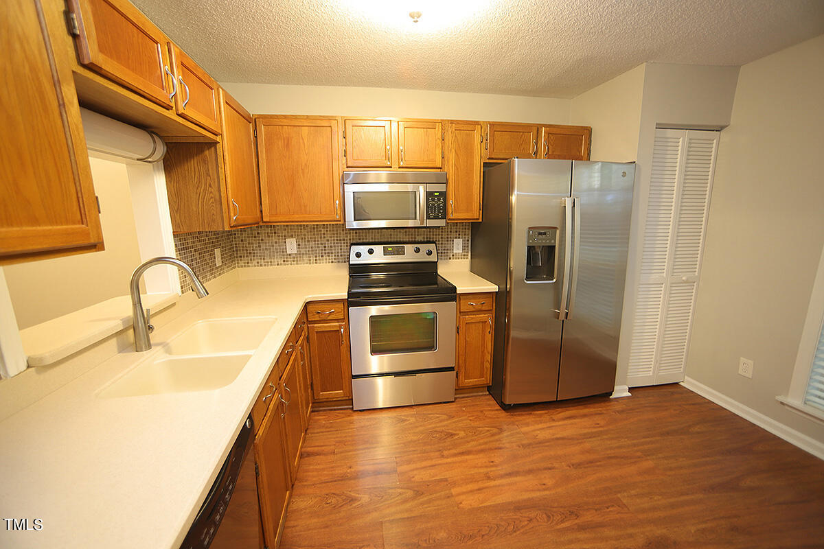 4631 Timbermill Court, Unit 102 Raleigh, NC 27612 - Photo 5 of 17 4631 Timbermill Ct Unit 102D