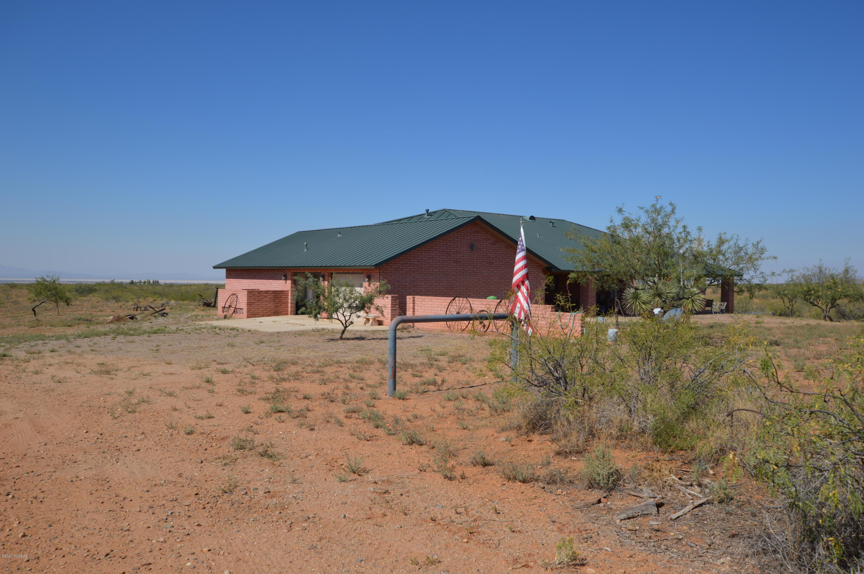 6900 South Bascom Trail Willcox, AZ 85643 - Photo 46 of 50