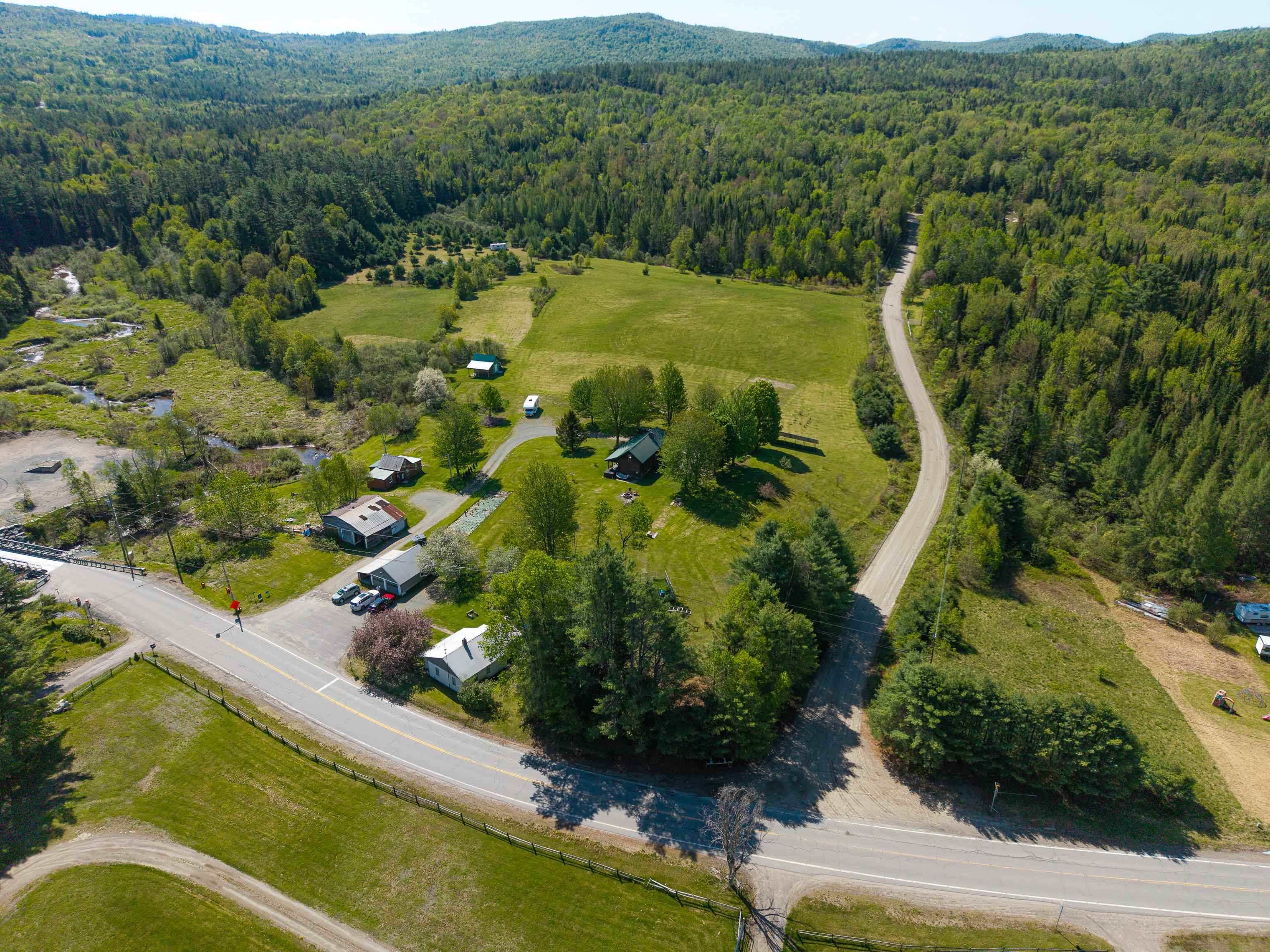 10 Duval Road Dalton, NH 03598 - Photo 54 of 55