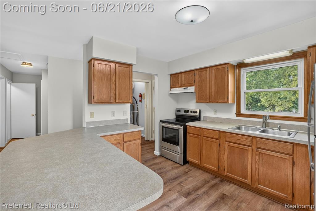 9065 East Richfield Road Davison, MI 48423 - Photo 35 of 75