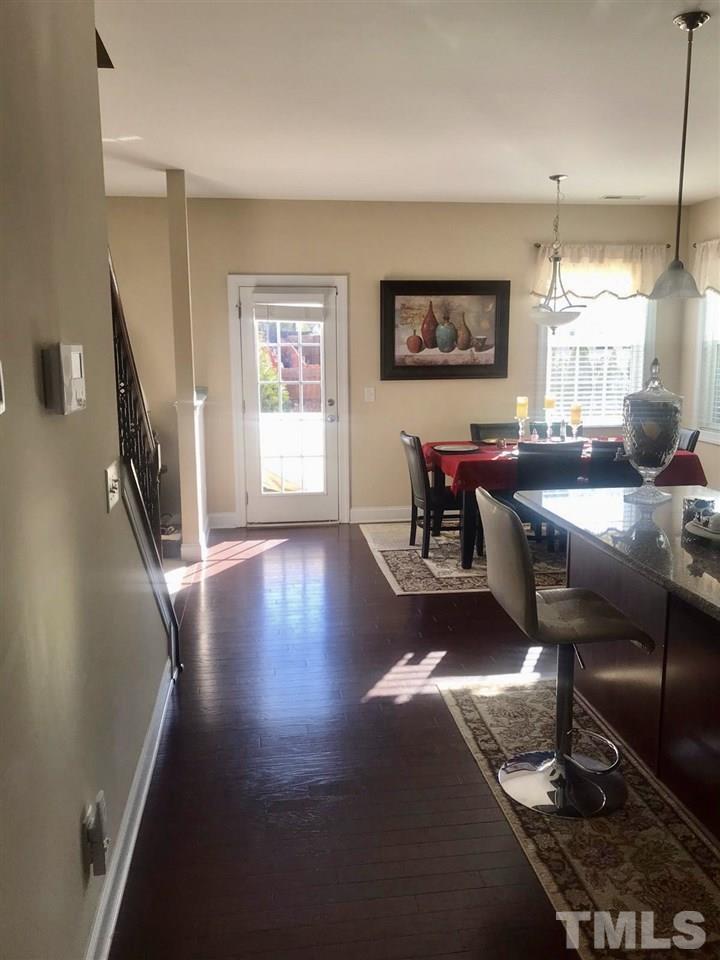 7616 Birchmoor Way Raleigh, NC 27616 - Photo 8 of 30