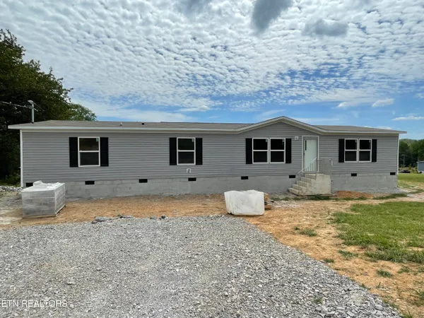 $249,900 | 418 Oak Grove Road, Madisonville, TN 37354