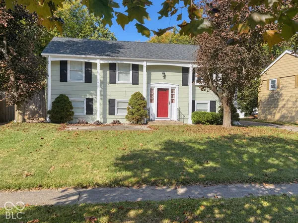 $199,900 | 2307 Carmelita Boulevard, Kokomo, IN 46902