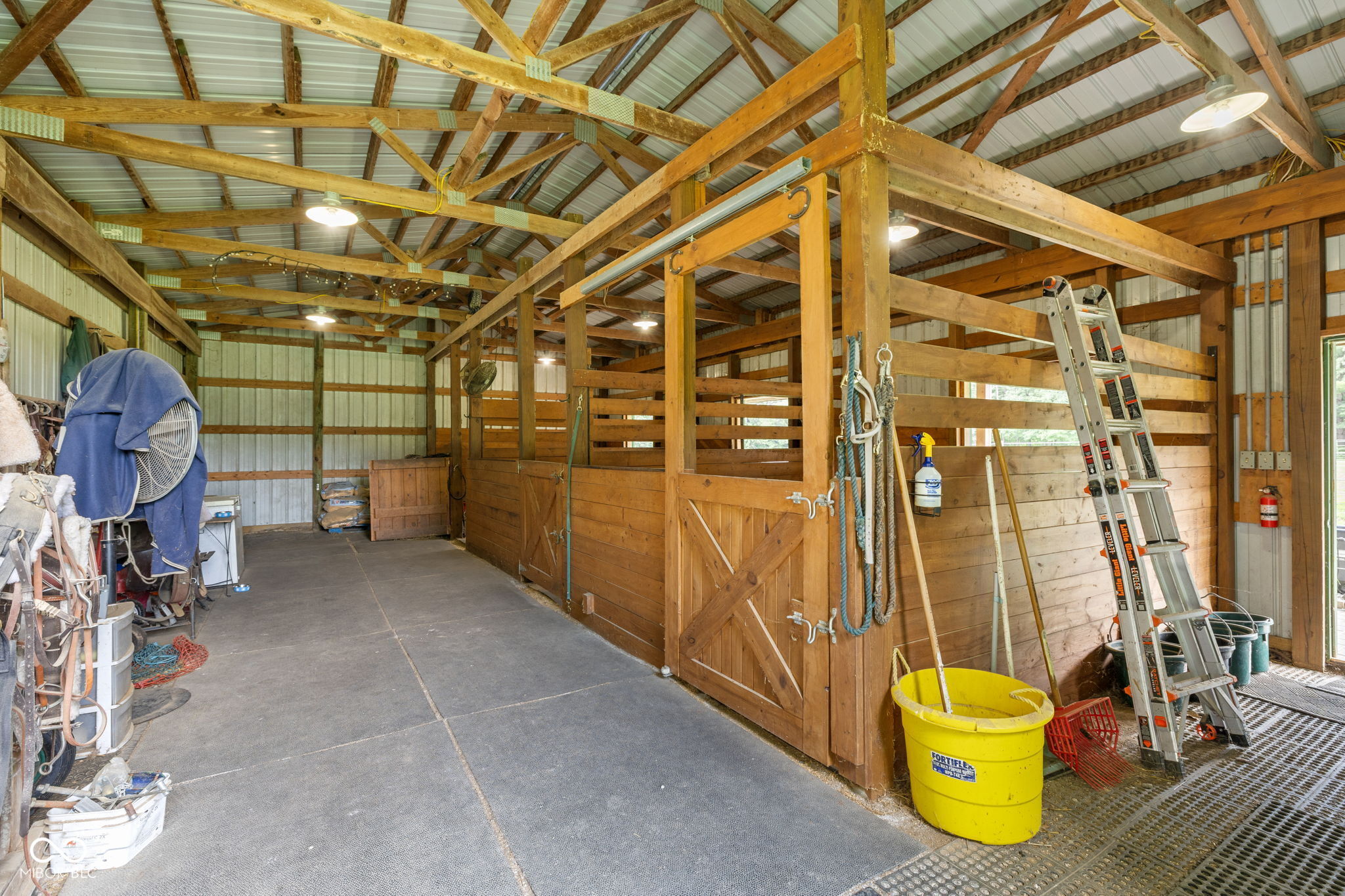 13552 North Western Road Camby, IN 46113 - Photo 40 of 58