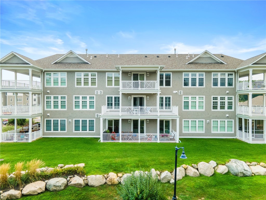 1 Compass Way, Unit A 202 Westerly, RI 02891 - Photo 1 of 46
