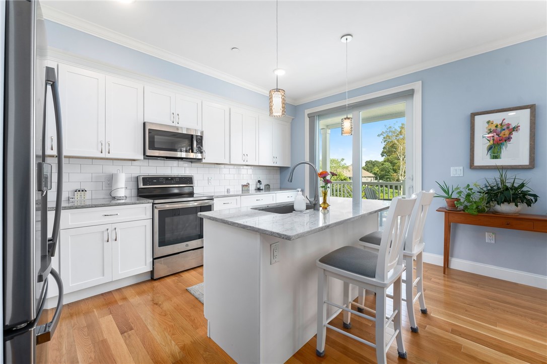 1 Compass Way, Unit A 202 Westerly, RI 02891 - Photo 11 of 46