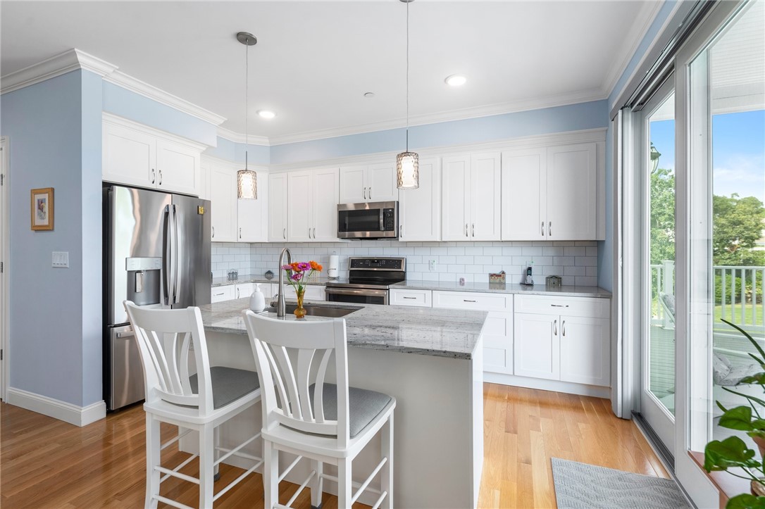 1 Compass Way, Unit A 202 Westerly, RI 02891 - Photo 12 of 46