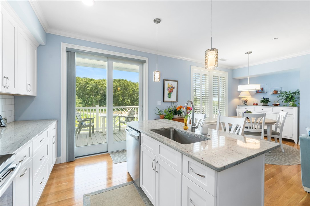 1 Compass Way, Unit A 202 Westerly, RI 02891 - Photo 14 of 46