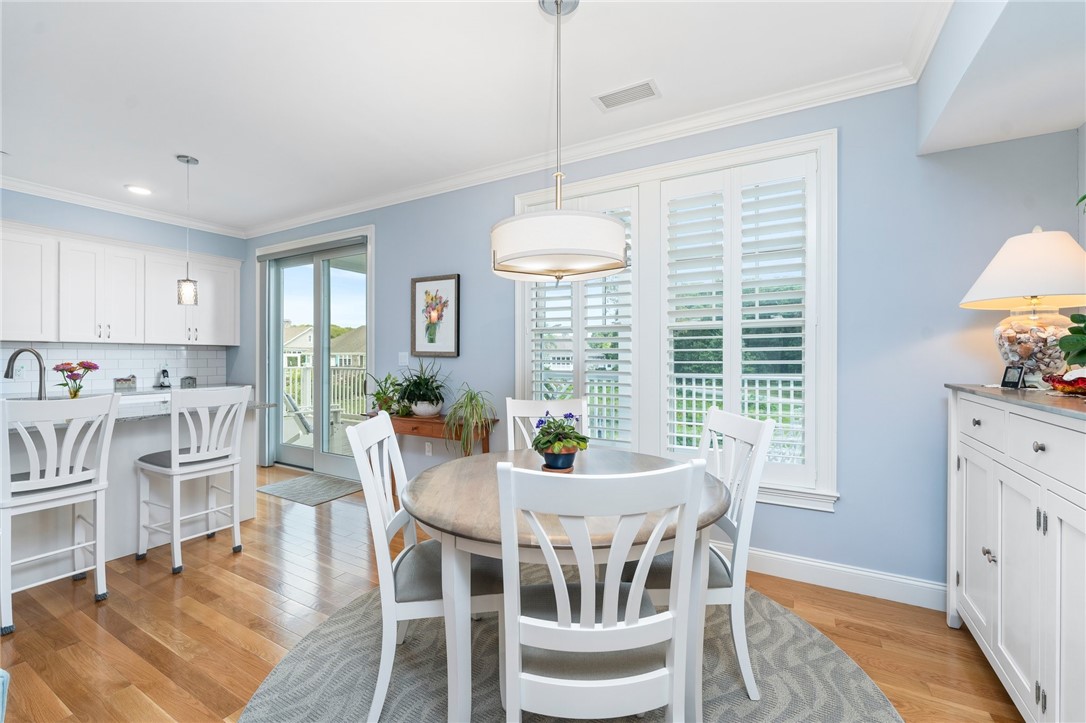 1 Compass Way, Unit A 202 Westerly, RI 02891 - Photo 15 of 46